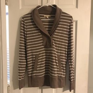 Banana Republic Sweatshirt